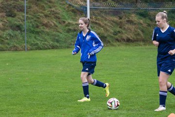 Bild 1 - Frauen TSV Gnutz - SV Bokhorst : Ergebnis: 7:0